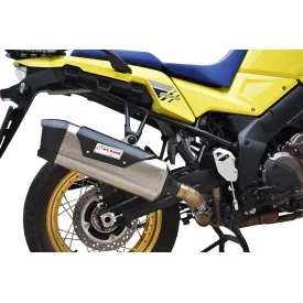 Mt-Race Suzuki V-Strom 1050