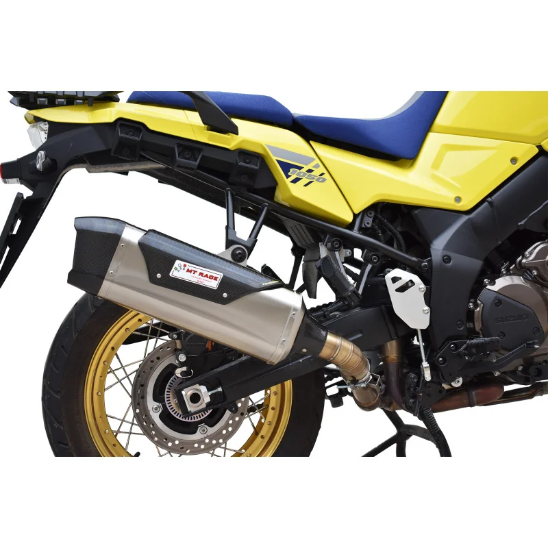 Mt-Race Suzuki V-Strom 1050