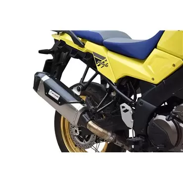 Mt-Race Suzuki V-Strom 1050