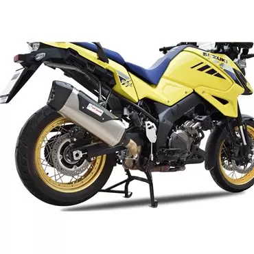 Mt-Race Suzuki V-Strom 1050