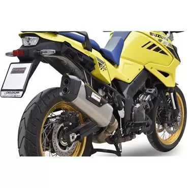 Mt-Race Suzuki V-Strom 1050