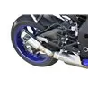 Mt-Race Yamaha YZF R1
