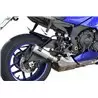 Mt-Race Yamaha YZF R1