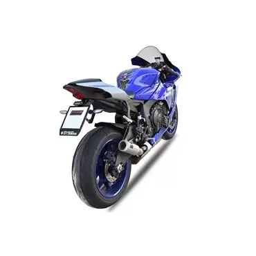 Mt-Race Yamaha YZF R1