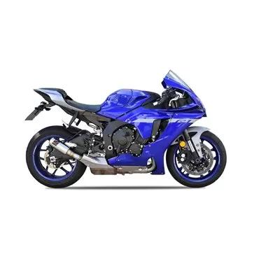 Mt-Race Yamaha YZF R1