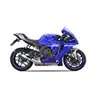 Mt-Race Yamaha YZF R1