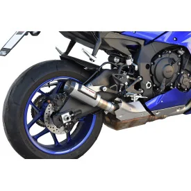 Mt-Race Yamaha YZF R1