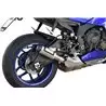 Mt-Race Yamaha YZF R1