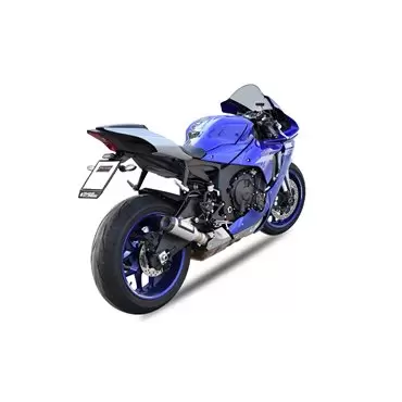Mt-Race Yamaha YZF R1