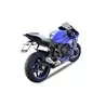 Mt-Race Yamaha YZF R1