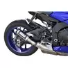 Mt-Race Yamaha YZF R1