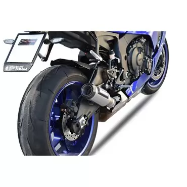 Mt-Race Yamaha YZF R1