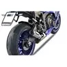 Mt-Race Yamaha YZF R1