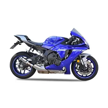 Mt-Race Yamaha YZF R1