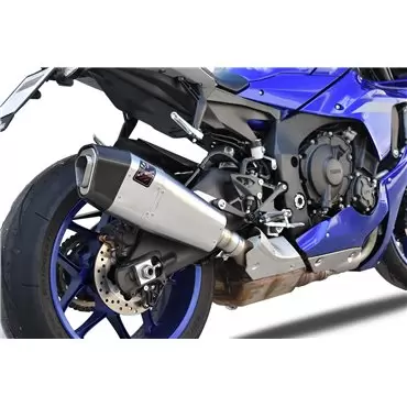 Mt-Race Yamaha YZF R1