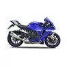 Mt-Race Yamaha YZF R1