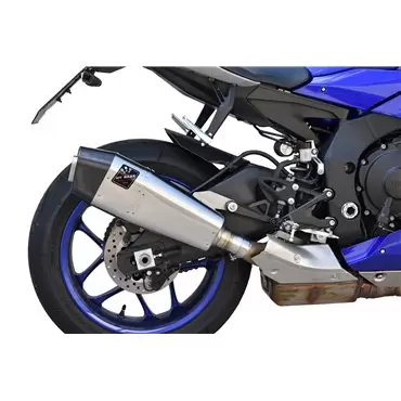 Mt-Race Yamaha YZF R1