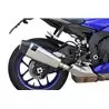 Mt-Race Yamaha YZF R1