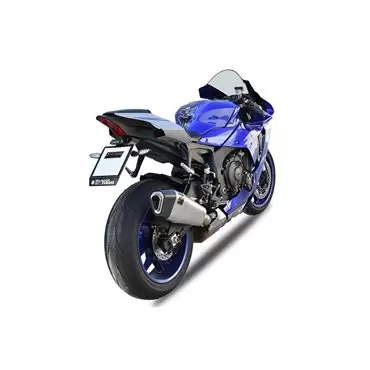 Mt-Race Yamaha YZF R1