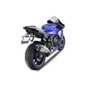 Mt-Race Yamaha YZF R1