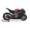 Mt-Race Bmw S 1000 RR