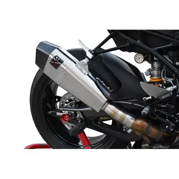Mt-Race Bmw S 1000 RR