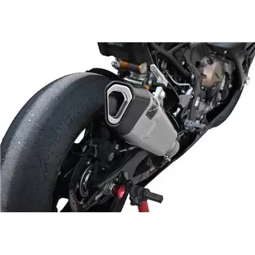 Mt-Race Bmw S 1000 RR