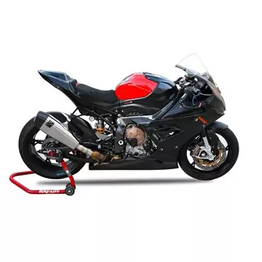 Mt-Race Bmw S 1000 RR