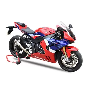 Mt-Race Honda CBR 1000 RR