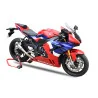 Mt-Race Honda CBR 1000 RR