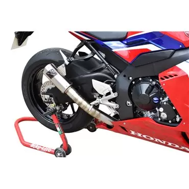 Mt-Race Honda CBR 1000 RR