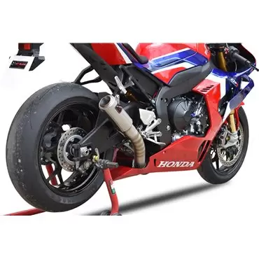 Mt-Race Honda CBR 1000 RR