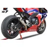 Mt-Race Honda CBR 1000 RR
