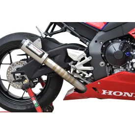Mt-Race Honda CBR 1000 RR