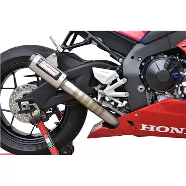 Mt-Race Honda CBR 1000 RR