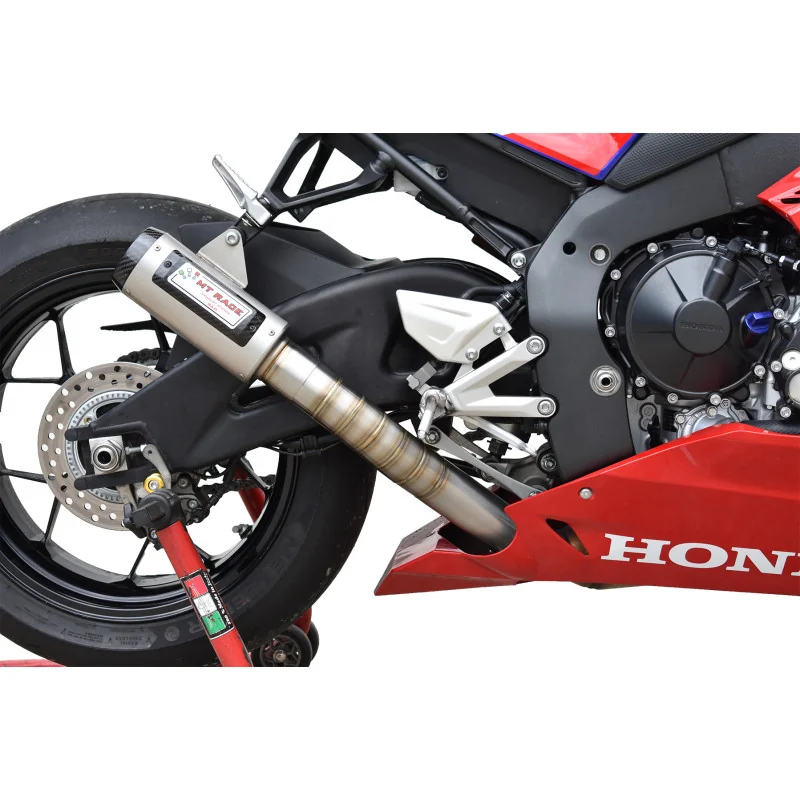 Mt-Race Honda CBR 1000 RR
