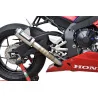 Mt-Race Honda CBR 1000 RR