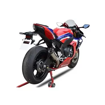 Mt-Race Honda CBR 1000 RR