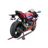 Mt-Race Honda CBR 1000 RR