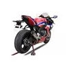 Mt-Race Honda CBR 1000 RR