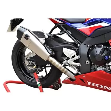 Mt-Race Honda CBR 1000 RR