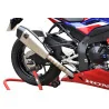 Mt-Race Honda CBR 1000 RR