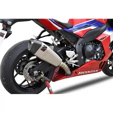 Mt-Race Honda CBR 1000 RR