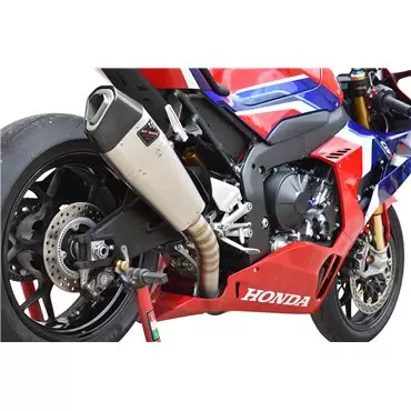 Mt-Race Honda CBR 1000 RR