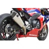 Mt-Race Honda CBR 1000 RR