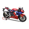 Mt-Race Honda CBR 1000 RR