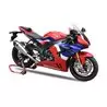 Mt-Race Honda CBR 1000 RR