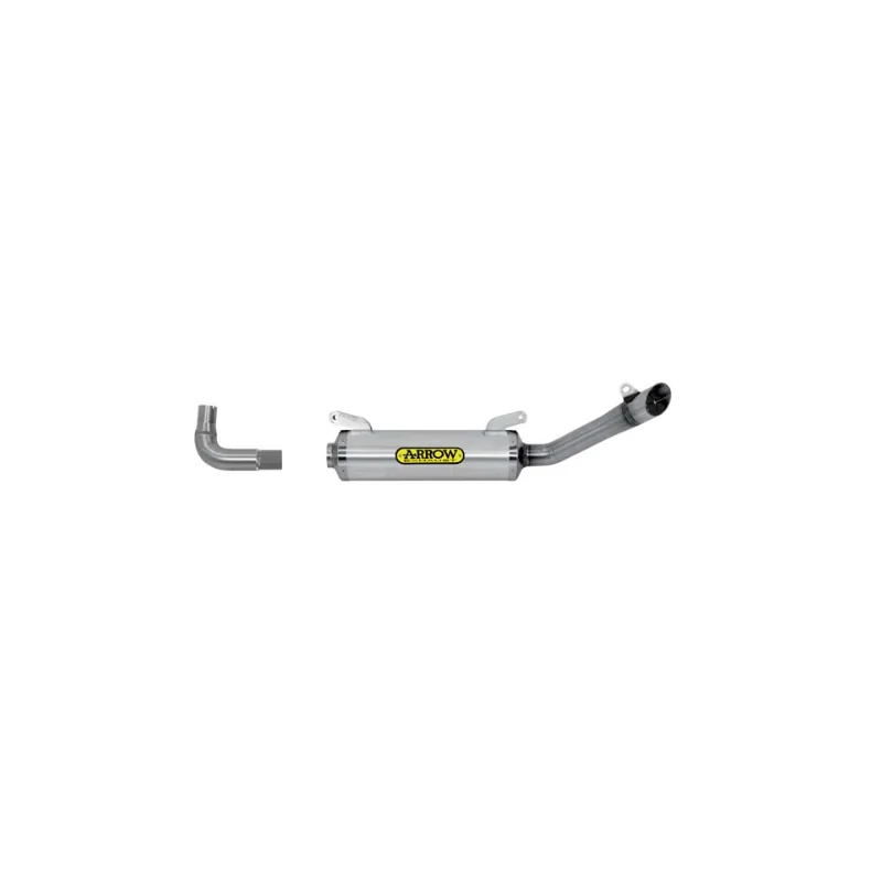 Arrow Exhaust Aprilia RS 125 Arrow Exhaust Aprilia RS 125