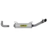 Arrow Exhaust Aprilia RS 125