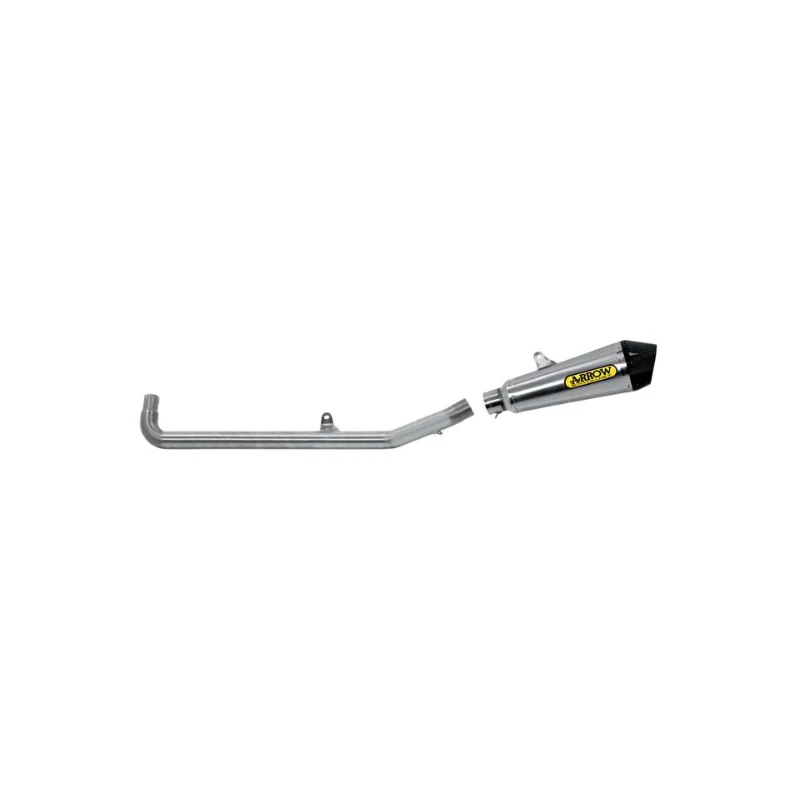 Arrow Exhaust Aprilia RS 125 Arrow Exhaust Aprilia RS 125
